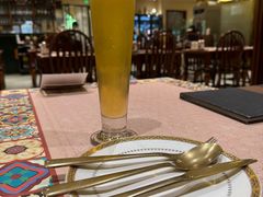 -BRBR叙利亚餐厅(总店)