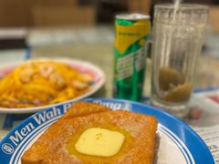 西多士-敏华冰厅(天河城店)