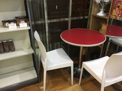 -匡小敏手工烘培(大地金墅店)