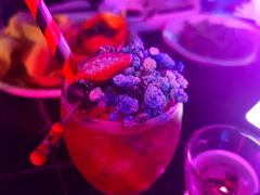 -MOSSO音乐酒吧·live house(南京旗舰店)