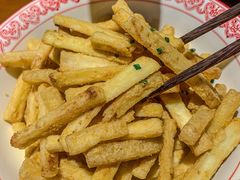 -蛮佬拾·乡里土菜馆(河西王府井店)