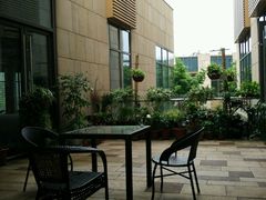 -朗迪姆餐厅(丰尚国际广场店)