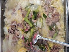 -古彭7只羊·招牌白串·碳锅羊肉旗舰店