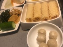 -海底捞火锅(海宁路店)