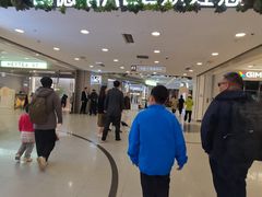 -凯德MALL(西直门店)