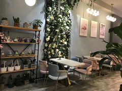 -卓花境Flowerwonderland花店