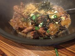 -咱屯子铁锅炖直营店(保利店)