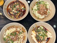 -泰宜担担面(黄泥塝总店)