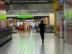 -农工商超市(金沙江路店)