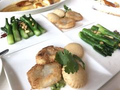 -天龙轩(香港丽思卡尔顿酒店)