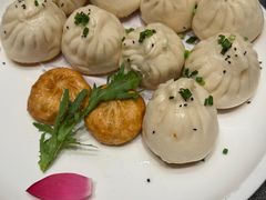 -好福记饭店(红梅公园店)