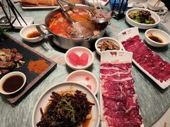 -俏牛哥鲜牛肉牛肆馆(重庆天地店)