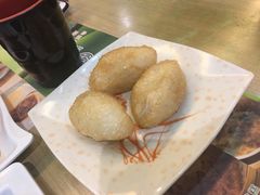 -添好运点心专门店(北角店)