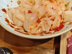 -老凯俚酸汤鱼(鸿通城店)