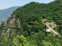 -大明山自然探索公园