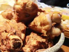 -95号酱骨·一块豆腐(展春园西路店)
