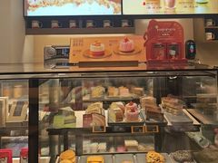 -星巴克(保定华创广场店)