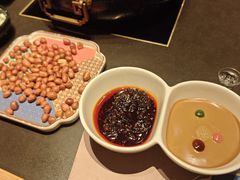 -东来顺·非遗火锅(赛格国际购物中心店)