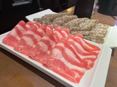 -快乐小羊·内蒙牛羊肉火锅(流花中心店)