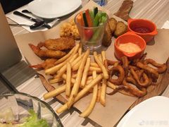 -必胜客(万象城店)