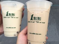 -1点点(银座和谐广场店)