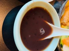 红豆西米糖水-大头虾越式风味餐厅(光明广场店)