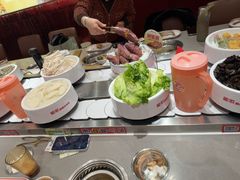 -龍歌自助小火锅(雨花台江南虹悦城店)