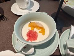 -今轩中餐厅(西安经开洲际酒店)