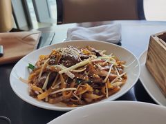 -珠海瑞吉酒店·宴庭中餐厅