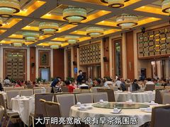 大堂-顺德人家食府(黄金广场店)