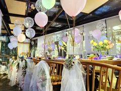 -生机蔬食·24节气料理餐厅(番禺广场店)