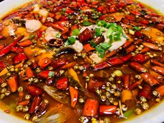 -陈麻婆豆腐总店