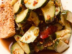 -维吾尔餐厅(宜山路店)