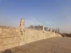 -赵州桥景区