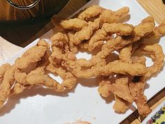 -老土灶民间菜(跃进桥店)