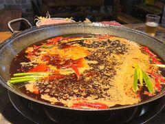 -六公里老火锅(总店)