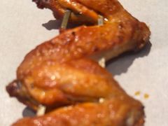 -韩都烤肉·烤鳗鱼(中街小北总店)