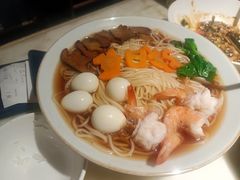 -锦府盐帮·李宅(领展购物广场中关村店)