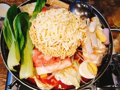 -泰好吃芝士年糕火锅(独墅湖店)