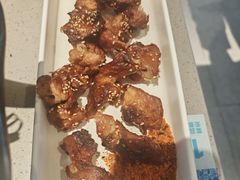 -半天妖烤鱼(印象城店)