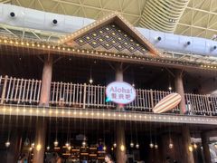 -杭州开元森泊度假乐园