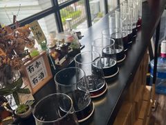-王森咖啡西点烘焙培训(上海名厨中心店)