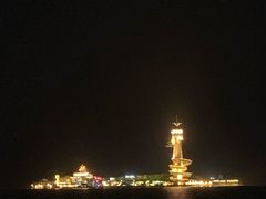 -南戴河旅游度假区