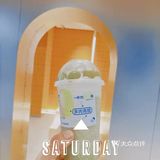 喜茶永宁里新店开业啦！