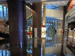 -北京北辰洲际酒店
