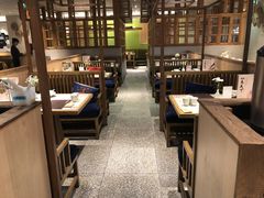 大堂-掌柜的店·河南菜(新天地店)