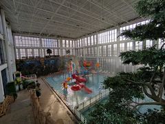 -悦隆庄温泉度假酒店