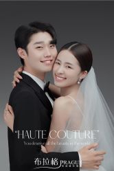 -布拉格婚纱摄影(真实客片店)
