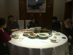 -蓝天宾馆·融合菜·宴席(解放大道店)