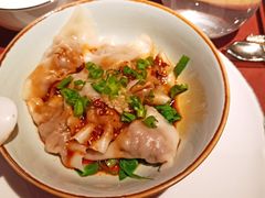 四川钟水饺-滋色臻选川菜(北京坊旗舰店)